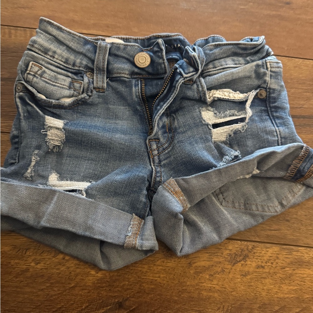 aeropostale shorts